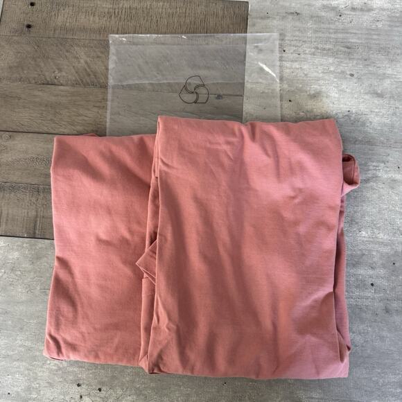 3sixteen Mens 2 Pack Heavyweight Crewneck Short Sleeve Pocket T-Shirts 2X NEW - Picture 3 of 5